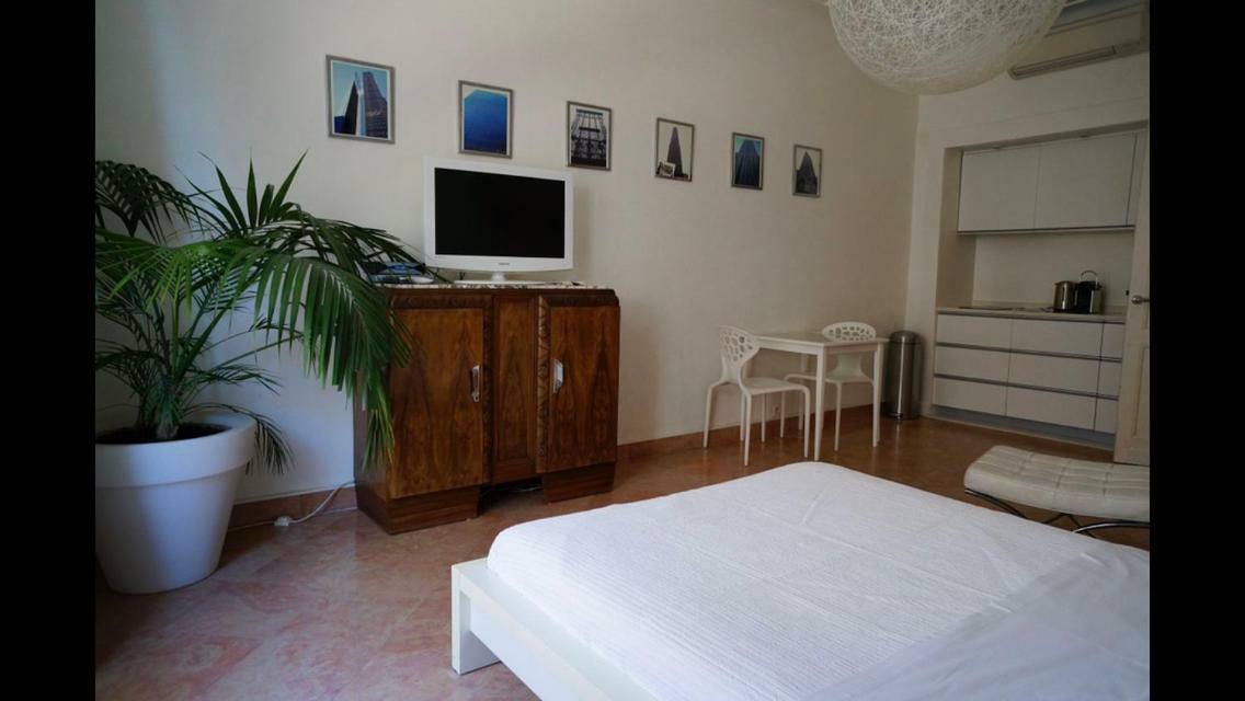 124 Miramar 65 La Croisette Appartement